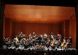 La Orquesta de Córdoba sale de gira a la provincia: habrá conciertos en nueve pueblos