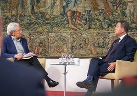 Castilla-La Mancha tendrá un servicio de teleasistencia por televisión