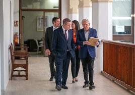 Castilla-La Mancha contará con un Decreto Joven para «estimular» la contratación de jóvenes con especial cualificación