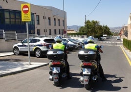 Una mujer se refugia en su Ayuntamiento tras sufrir una paliza de su pareja con lesiones por todo el cuerpo