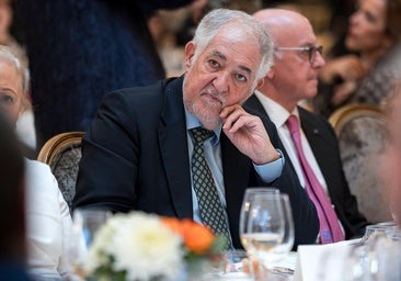 La ponencia del TC que avala la amnistía escandaliza y preocupa a los constitucionalistas