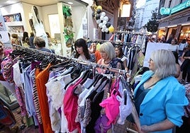 El secreto mejor guardado por las tiendas para la Shopping Night de Córdoba: «Los descuentos serán de hasta...»