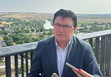 El PSOE cree que renunciar a la Escuela de Artes Escénicas de Toledo «no favorece» a la Capitalidad Cultural