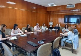 La Junta y el Ayuntamiento de Villaviciosa actualizan el planeamiento urbanístico del municipio