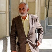 La fundación de empleo de la Junta de Andalucía Faffe enchufó a dos cuñados, un sobrino y la mujer de su director