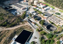 Hidraqua apuesta por naturalizar espacios, usar agua regenerada y reducir los plásticos para enfrentar el desafío climático