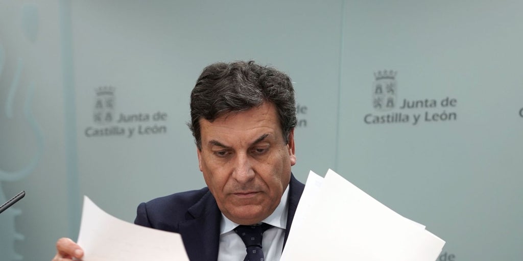 Castilla y León lleva al TC el Real Decreto «unilateral» sobre el reparto de menores migrantes