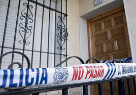 Un hombre asesina a su madre a cuchilladas en Tenerife