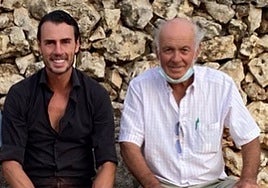 Fallece a los 86 años Melitón Serrano, el padre de Finito de Córdoba