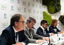 La Asociación Española de Pediatría investigará los efectos de la dana en la salud de los niños de la zona cero