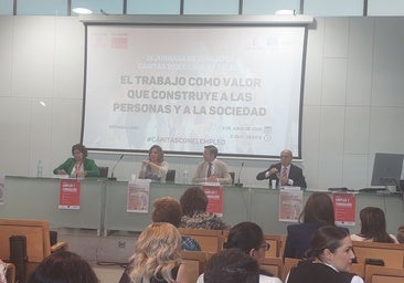 Cáritas Diocesana de Toledo atendió a 775 personas en el área de empleo y formación en 2024