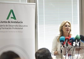 Andalucía pide reformar la financiación: «La condonación no resuelve el problema»