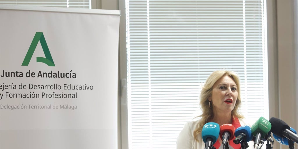Andalucía pide reformar la financiación: «La condonación no resuelve el problema»