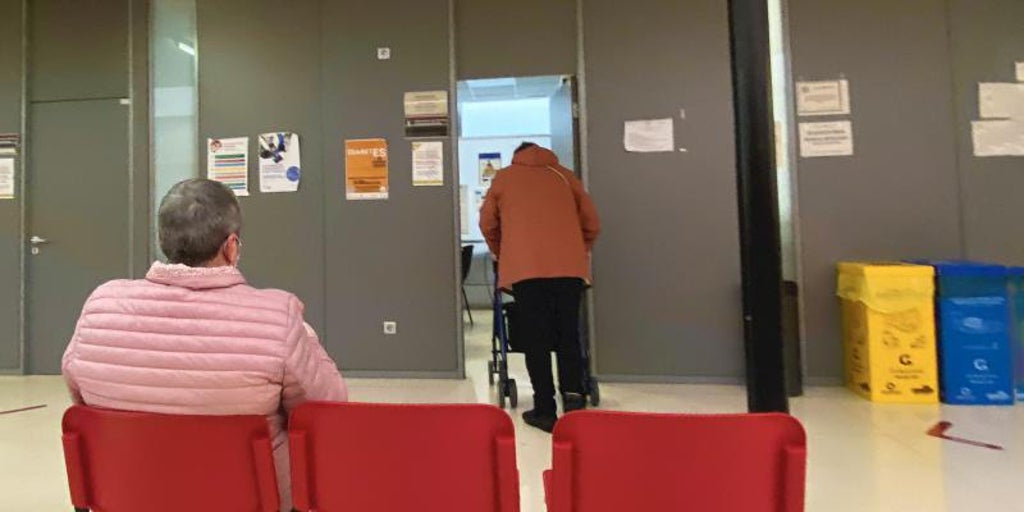 Los centros de salud de Valencia cerrarán los sábados a partir de esta fecha