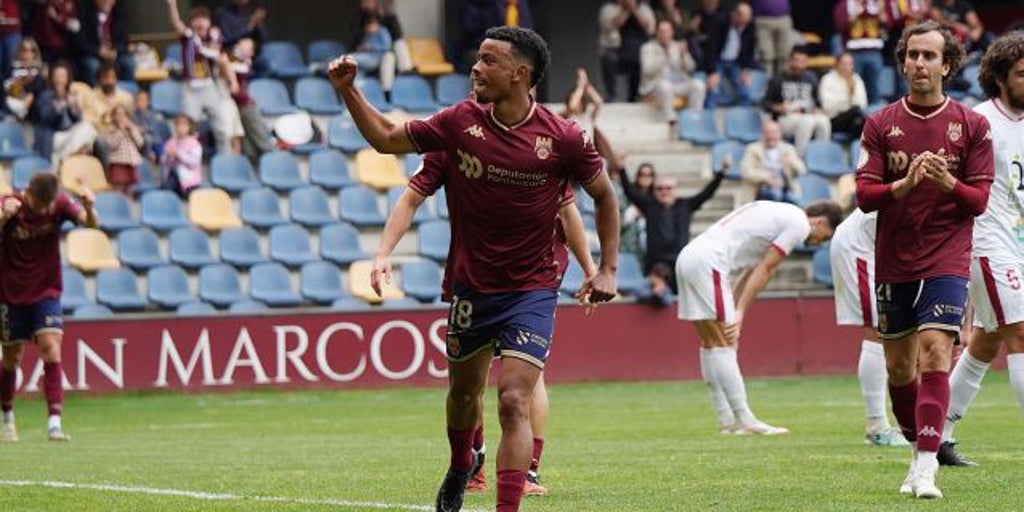 Fichajes Córdoba CF: del anuncio oficial de Dalisson a los últimos flecos con Alcedo