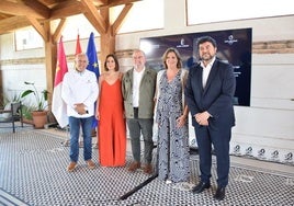 Castilla-La Mancha, escenario del turismo rural y gastronómico con Discover-Eat