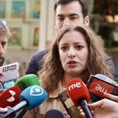 El PP concluye que el PSOE «se ha convertido en una cloaca»
