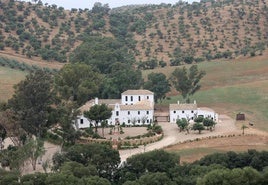 Así es el hotel Corbella, el primer cinco estrellas que abre sus puertas en la provincia de Córdoba