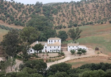 Así es el hotel Corbella, el primer cinco estrellas que abre sus puertas en la provincia de Córdoba