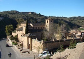 Con las Vísperas Mozárabes de Pentecostés da comienzo este sábado el 940 aniversario de la Santa Caridad en Toledo