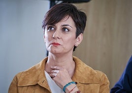 El Gobierno acusa a Andalucía de facilitar que viviendas públicas «pasen a particulares o fondos de inversión» en 15 años