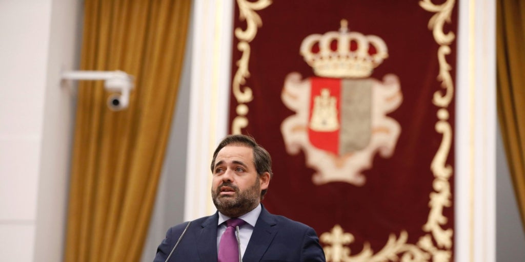 PP y PSOE enfrentan sus políticas fiscales en las Cortes