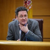 El juez del Supremo ve «innecesario» ahondar más en la nota de prensa sobre el correo del novio de Ayuso al tener clara su autoría