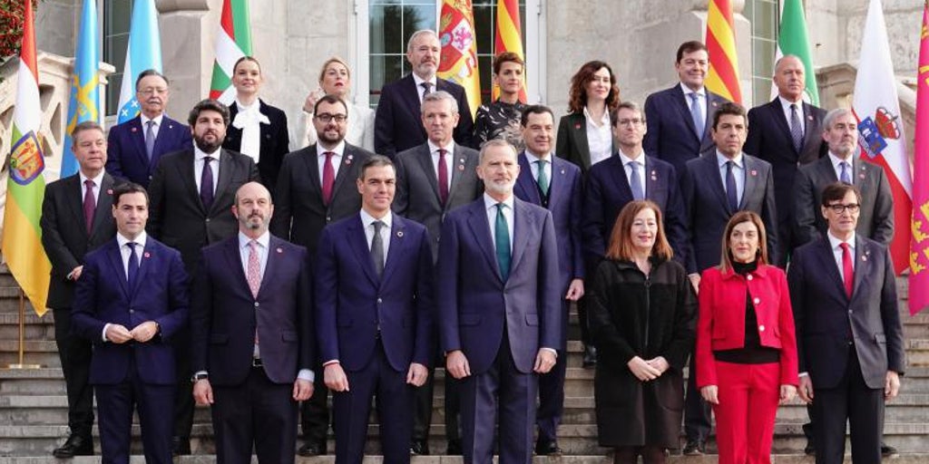 Las reivindicaciones que Andalucía lleva a la Conferencia de Presidentes