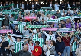 Calendario del Córdoba CF en Segunda División: fechas y cuándo empieza la liga