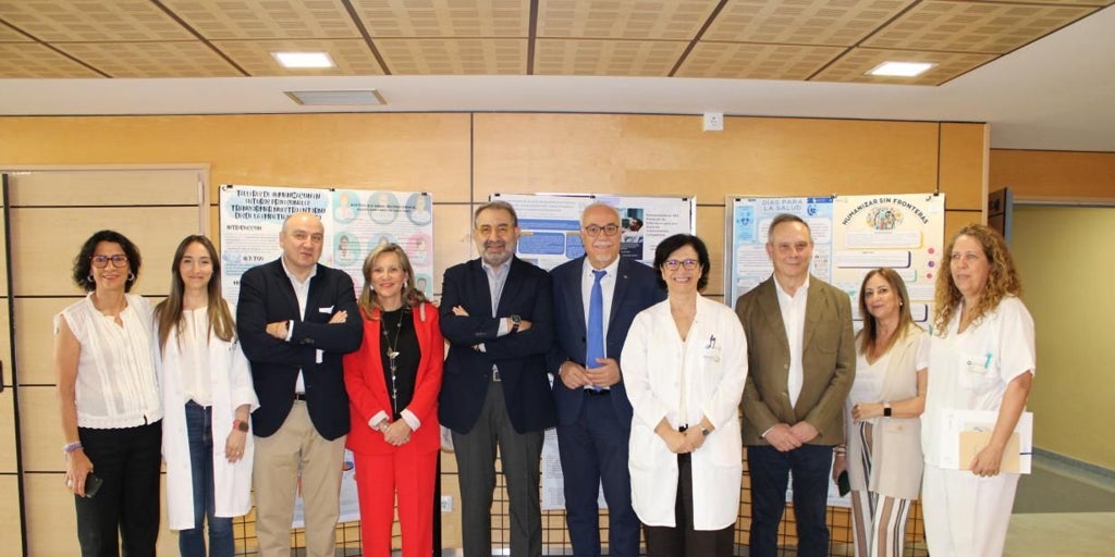 Castilla-La Mancha evalúa el desarrollo de las políticas de humanización y consolida su impacto en la mejora de la calidad asistencial