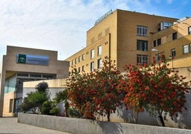 El Hospital de Pozoblanco celebra su 40 aniversario con un extenso programa de actividades