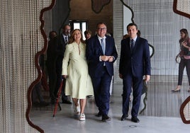 El Ayuntamiento de Córdoba reclama 40.600 euros de la subvención a la Fundación Thyssen por falta de justificación