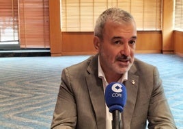 Collboni: «Estoy dispuesto a bajar los impuestos a través del IBI retocando la fiscalidad turística»