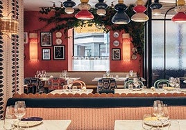 La mejor pizzeria de España está en Madrid: cuál es, dónde está y precio de su carta