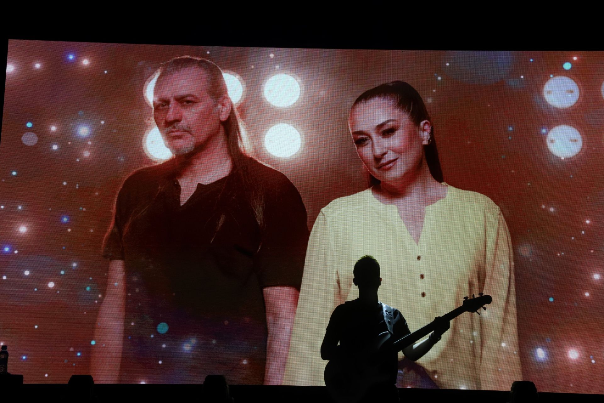 El espectacular concierto de Camela en Córdoba, en imágenes