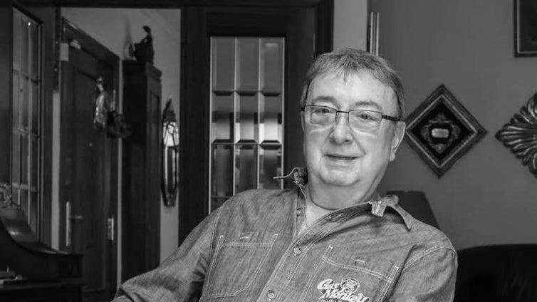 Muere Enrique Marzal, el modista que vistió a la Reina Letizia, a la Princesa Leonor, Lola Flores y Rocío Jurado