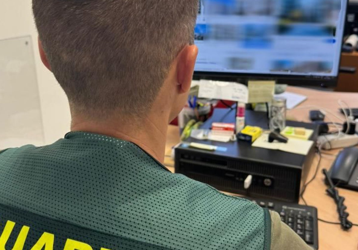 Detenida por estafar 2.350 euros a tres personas con el alquiler de una vivienda en Marchamalo