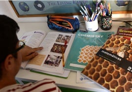 Casi 80.000 alumnos tendrán libros gratis el próximo curso