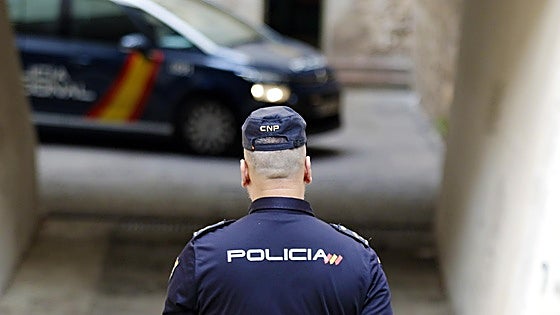 El Gobierno investiga la presunta muerte por violencia machista de una mujer en la provincia de Málaga