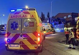 Un hombre de 40 años en estado grave tras ser apuñalado en una discoteca de Alcalá de Henares