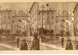 González Pedroso y el primer gabinete fotográfico conocido de Toledo (1863)