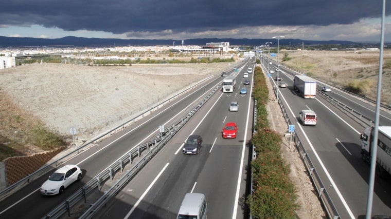Más de 400 kilómetros de nuevas carreteras sin ejecutar atascan a la provincia de Córdoba