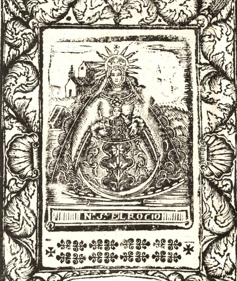 Reglas del año 1758