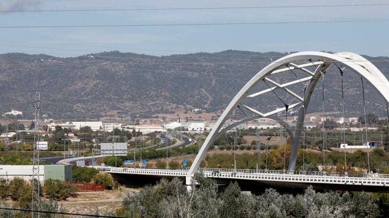 Más de 400 kilómetros de nuevas carreteras sin ejecutar atascan a la provincia de Córdoba