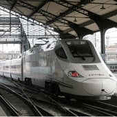 Renfe presume de un aumento del 40% en la venta de billetes en las líneas Madrid-Galicia que suprimen paradas en Castilla y León