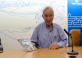 «Si La Sagra fuera una provincia, estaría entre las de  mayor densidad de población»