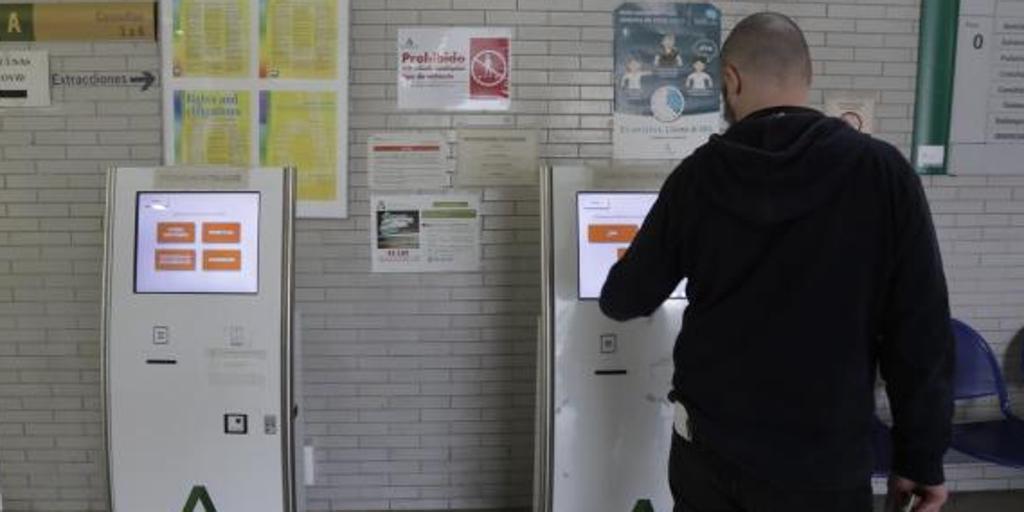¡Citas Médicas en Andalucía en Tiempo Récord! El SAS Logra Reducir la Espera a Menos de 72 Horas en el 99% de los Casos