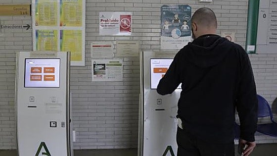 El Servicio Andaluz de Salud da cita médica de Atención Primaria antes de 72 horas al 99% de los pacientes que la piden