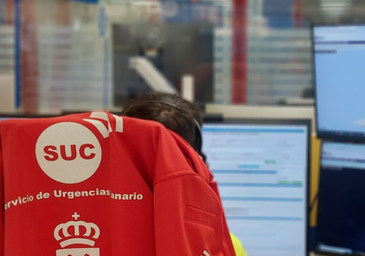 Un hombre resulta herido tras un ataque con arma blanca en Fuerteventura