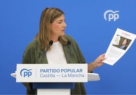 El PP pide explicaciones a Page por la Fundación Impulsa, que supuestamente troceó contratos y los adjudicó a dedo